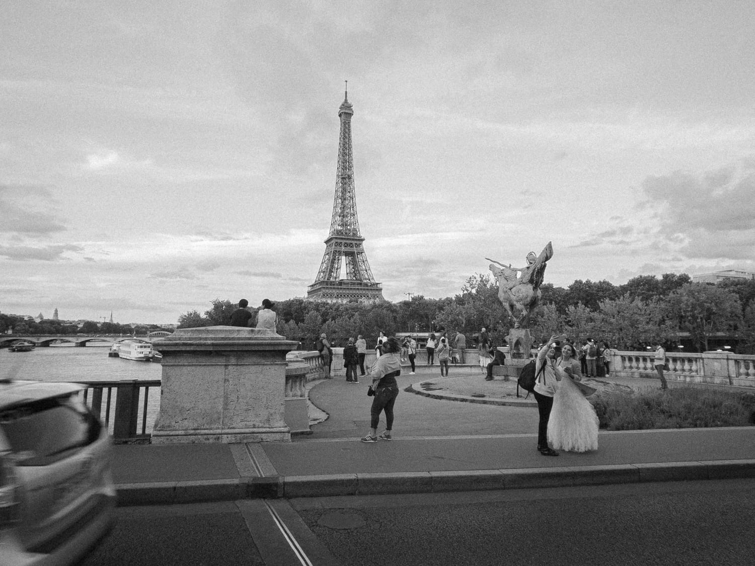 Превью Paris shoot on iPhone 2019